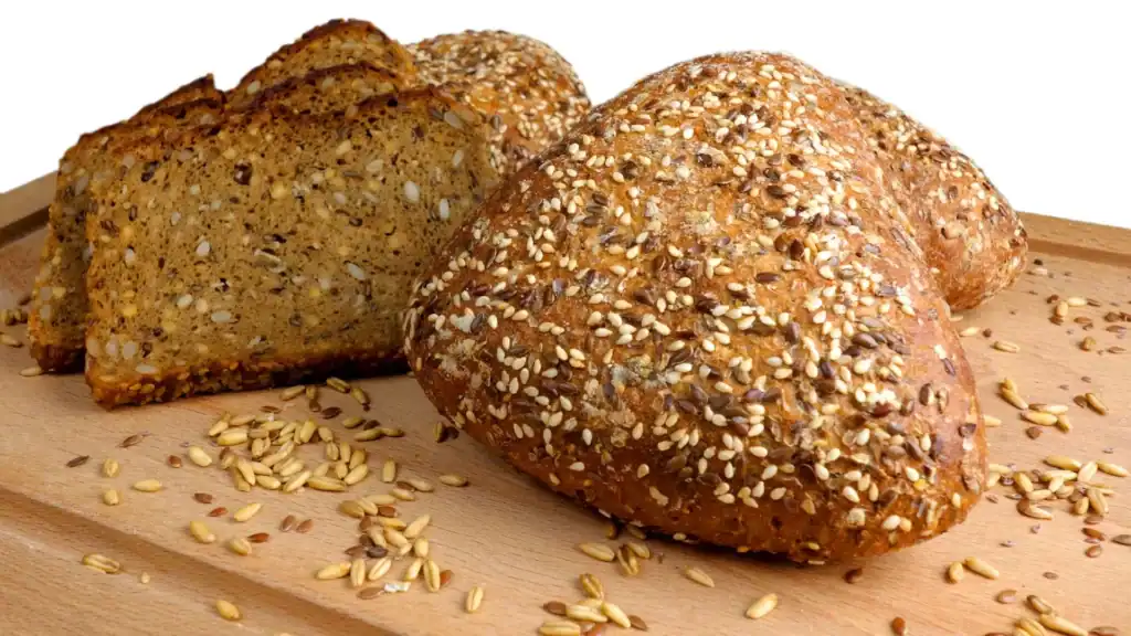 Types of Bread with Low Carbs in Islington UK: