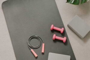 home workouts Islington
