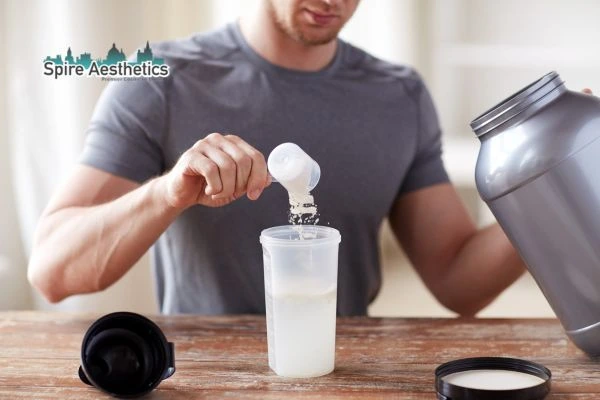 understand which protein powder Islington is best for you!