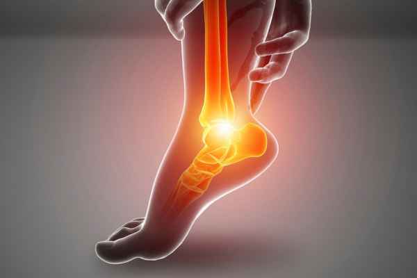 EMS Injury Rehabilitation Islington