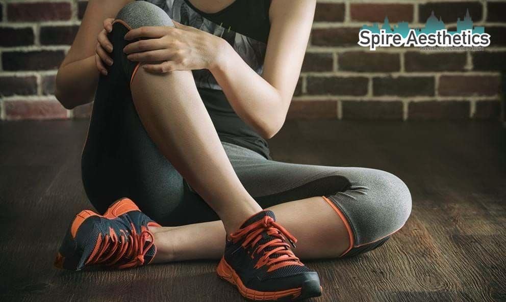 Body Toning and Injury Repair Islington