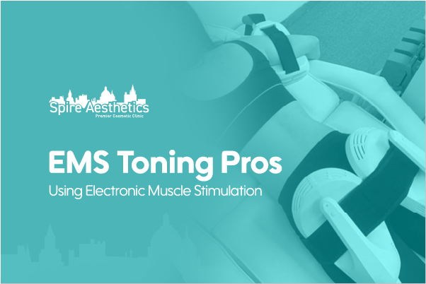 EMS Toning Pros Islington
