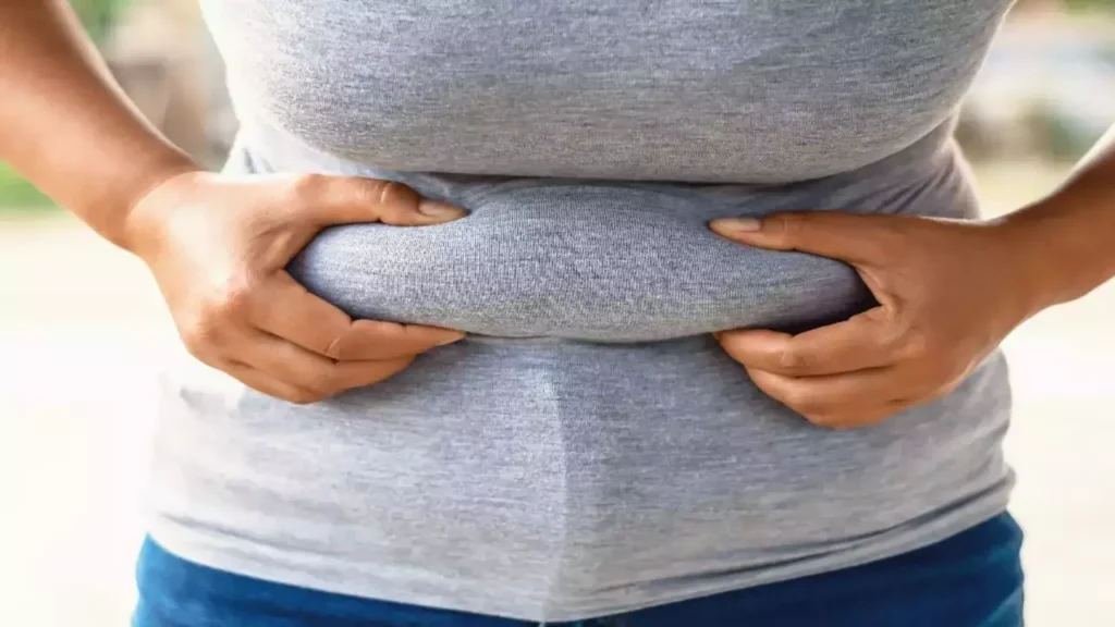 Why Do We Struggle with Stubborn Fat Despite Healthy Habits Islington