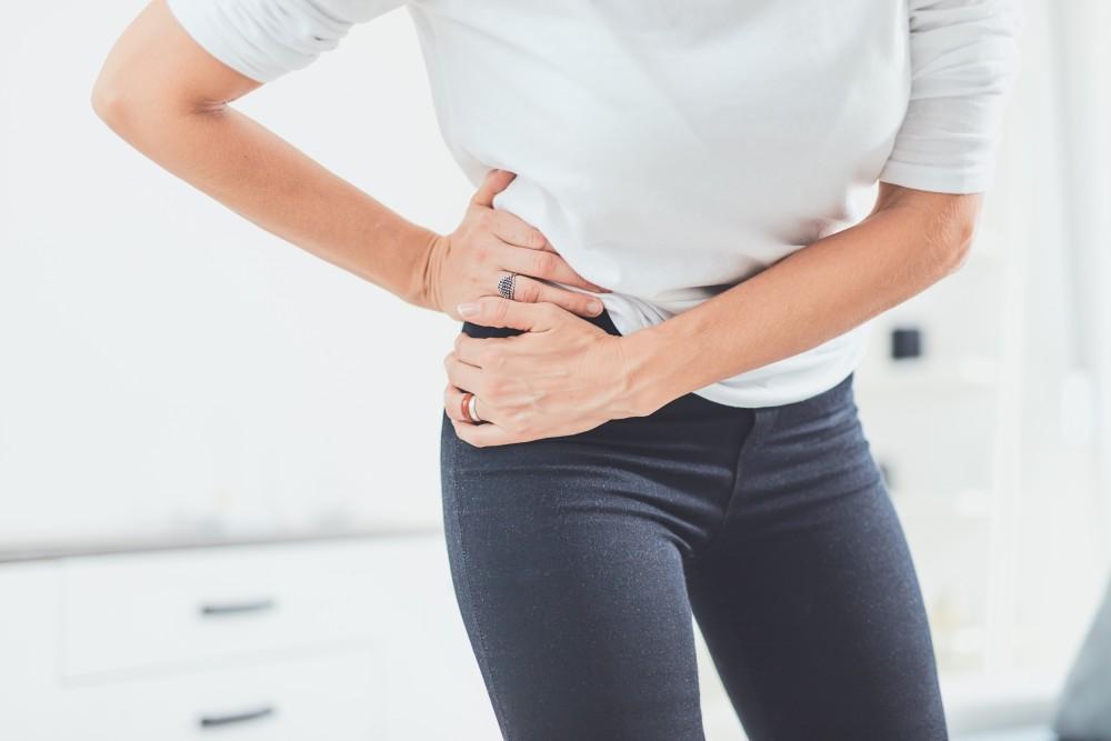 Could a Weak Core Be the Real Reason Behind Your Back Pain, Poor Posture and Persistent Belly Bulge Islington?